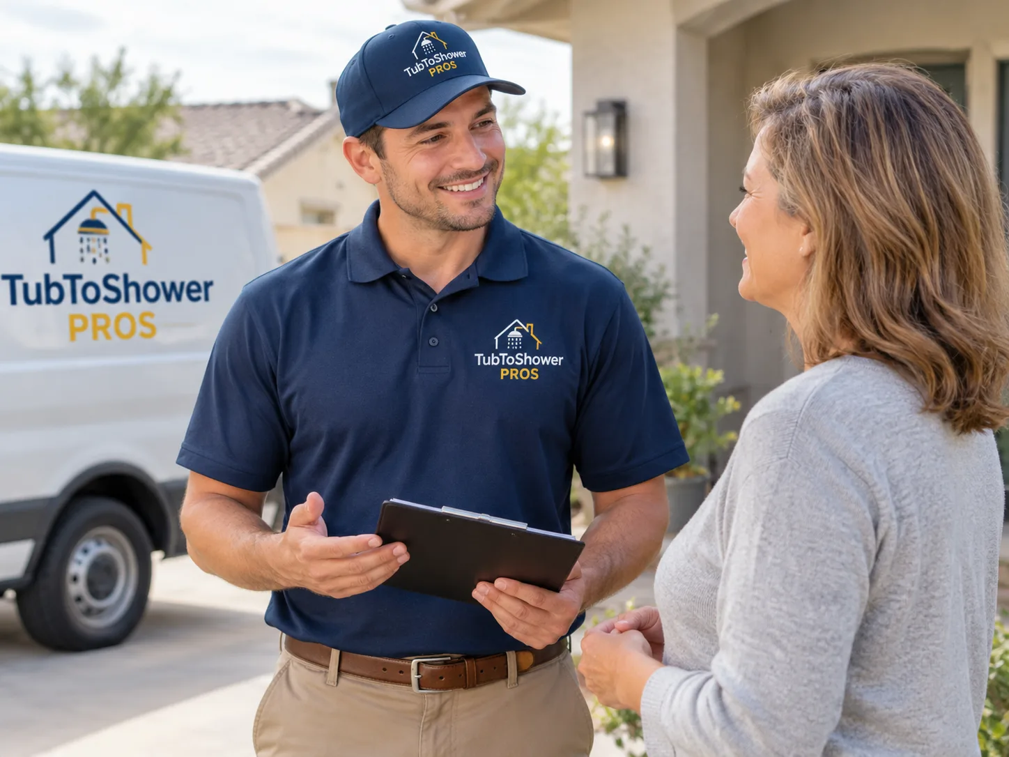 Tub Shower Conversion South Charleston, WV FAQs